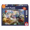  Schmidt Spiele Magical Journey, 1000 db (58964) Kirakó