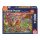  Schmidt Spiele Dragons treasure, 2000 db (58971) Kirakó