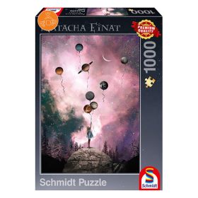 Schmidt Spiele I have a dream, 1000 db (59903) Kirakó