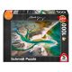  Schmidt Spiele Fusion, 1000 db (59921) Kirakó