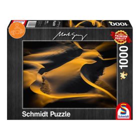 Schmidt Spiele Hare, 1000 db (59923) Kirakó