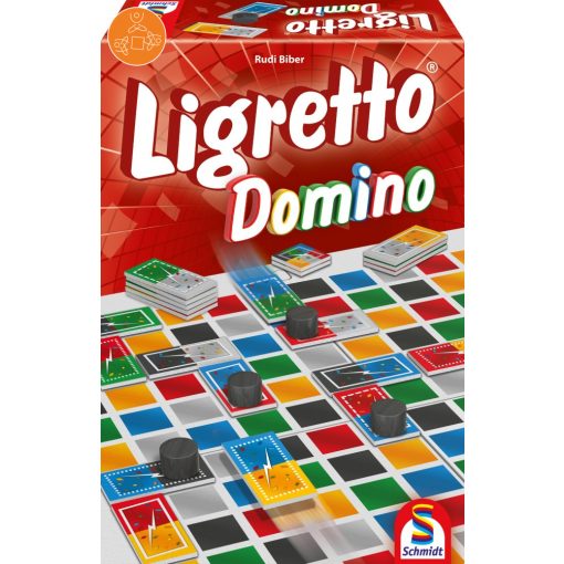 Ligretto - Domino (88316)
