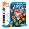  Gyémánt Rejtekhely  - Smart Games