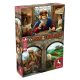  Hansa Teutonica Big Box társasjáték