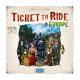 Days of Wonder Ticket to Ride - Europe 15th Anniversary Edition társasjáték