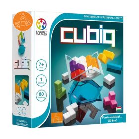 Smart Games Cubiq 