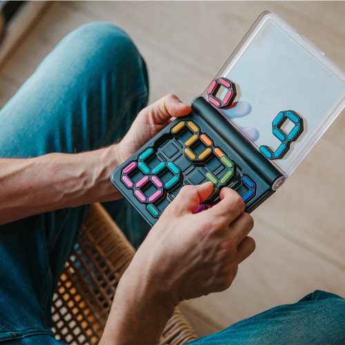 Smart Games IQ-Digits 