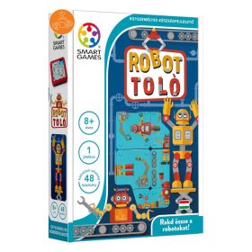 Smart Games Robot Toló 