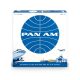  Pan Am társasjáték