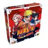  Naruto Ninja Arena társasjáték