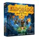  Eldorádó legendája - Hősök és átkok kiegészítő