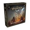  Végzetek - Egy legendás kor sötét krónikái társasjáték