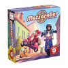  Mozzaroller társasjáték