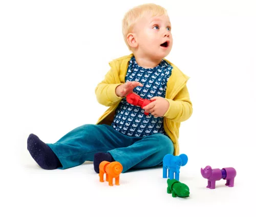 SmartMax My First Safari Animals (Sérült dobozos!)