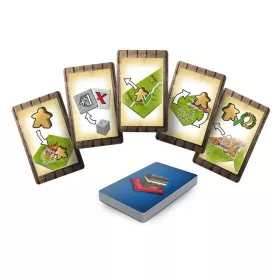 Hans im Glück Carcassonne - Die Geschenke Erw.
