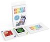  Unstable Unicorns Travel Edition kártyajáték