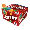 Schmidt Spiele Ligretto kártyajáték - piros (Sérült dobozos!)