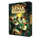 Czech Games Edition Lost Ruins of Arnak - Expedition Leaders Exp.