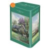  Schmidt Spiele Egy tökéletes nyári nap, 500 db (59692) Kirakó