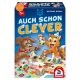  Schmidt Spiele Auch schon Clever KIDS társasjáték (40625) 