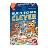  Schmidt Spiele Auch schon Clever KIDS társasjáték (88407) 