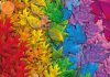 Schmidt Spiele Colorful Leaves, 1500 db (58993) Kirakó