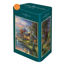   Schmidt Spiele Nature's Paradise, 500 db (59691) Kirakó