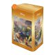  Schmidt Spiele Disney, Szépség és a Szörnyeteg - A kastély teraszán 500 db (59926) Kirakó