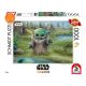 Schmidt Spiele Lucas Film, Star Wars, The Mandalorian, Childs Play, 1000 db (59955) Kirakó