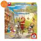 Schmidt Spiele Quacks & Co. Junior - Quedlinburg Dash! (88409) - Kuruzslók Jr. - Társasjáték  