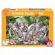 Schmidt Spiele Tiger family, 150 db (56420)