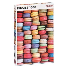 Makaronok, 1000 db (540745)