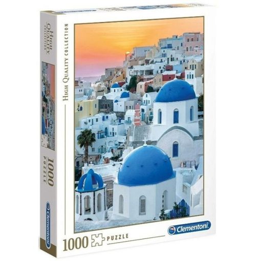 Santorini, 1000 db (39480)