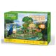 3D puzzle, Amazon őserdő - 67 db