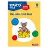  LOGICO Primo Bal-jobb, fent-lent