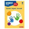 LOGICO Primo Színek, képek, formák