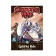  Summoner Wars 2.kiadás - Égdárda klán frakciópakli kiegészítő