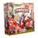  Zombicide 2. kiadás társasjáték