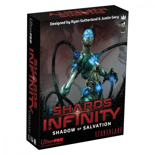 Shards of Infinity - Shadow of Salvation Exp.