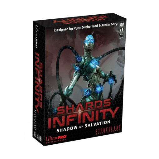 Shards of Infinity - Shadow of Salvation Exp.