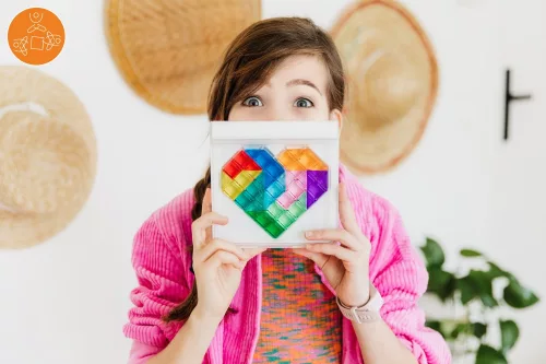  IQ Love  - Smart Games