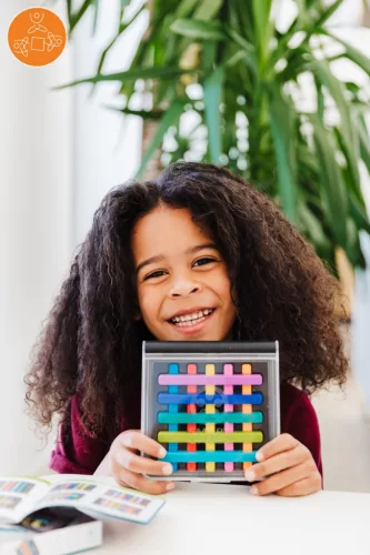 Smart Games IQ-Stixx 