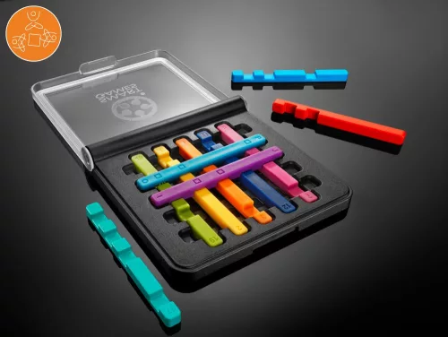 Smart Games IQ-Stixx 