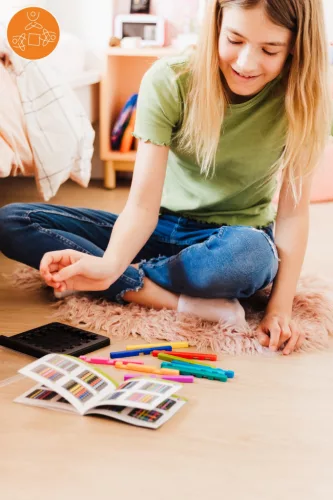 Smart Games IQ-Stixx 