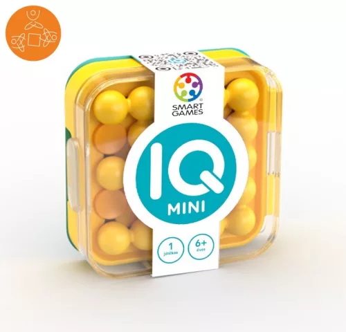 Smart Games IQ-Mini (1db) 