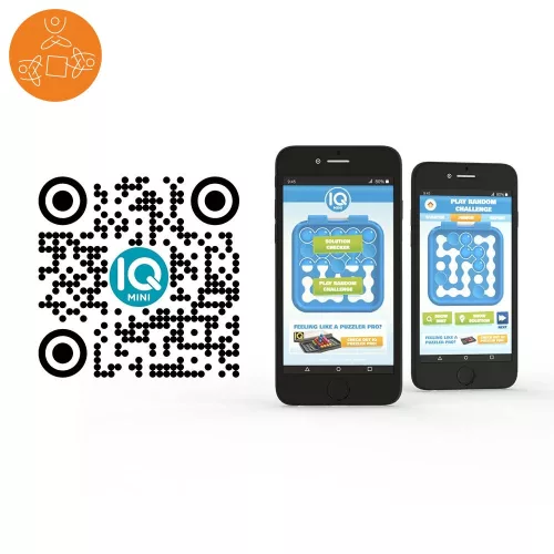 Smart Games IQ-Mini (1db) 