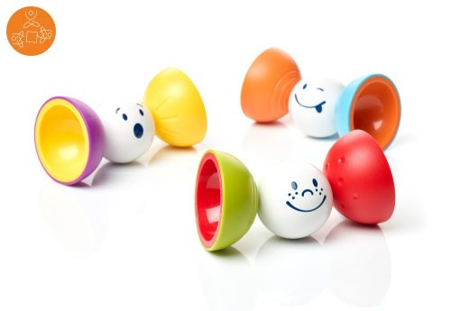 SmartMax My First Hide & Seek