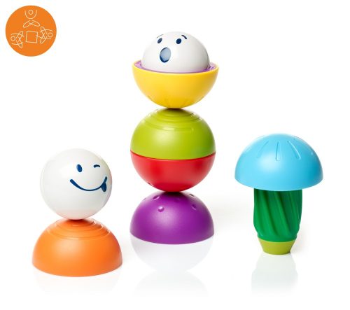 SmartMax My First Hide & Seek