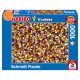  Schmidt Spiele Haribo, Konfekt, 1000 db (59971) Kirakó