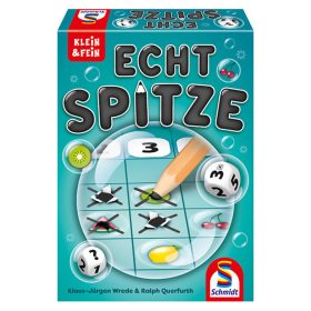 Schmidt Spiele Echt Spitze (49406)